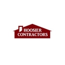 Hoosier Contractors logo