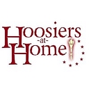 Hoosiers At Home logo
