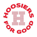 Hoosiers for Good Inc logo