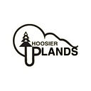 Hoosier Uplands Economic Development logo