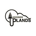 Hoosier Uplands Economic logo