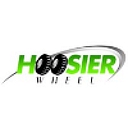 Hoosier Wheel logo