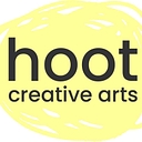 Hoot Creative Arts logo