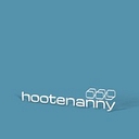 Hootenanny logo