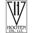 Hooten Oil Company logo