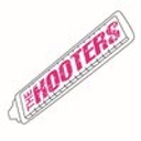 Hooters Mexico logo