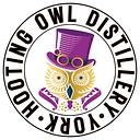 Hooting Owl Distillery York logo