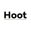 Hoot Reading logo