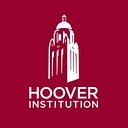 The Hoover Institution, Stanford University logo