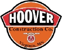 Hoover Construction Co logo