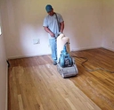 Hoover Hardwood Flooring Services logo