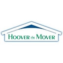 Hoover The Mover logo