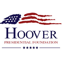 Hoover Presidential Foundation logo