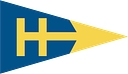 Hoover Sailing Club logo
