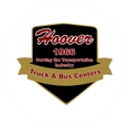 Hoover Truck & Bus Centers logo