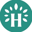 Hooverwood Living logo