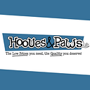 Hooves and Paws
