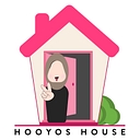 Hooyoshouse logo