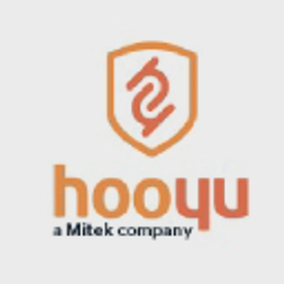 Hooyu Ltd logo
