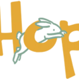 AAP INVESTMENTS LIMITED T/A Hop Inn logo