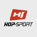 Hop-sport.sk logo
