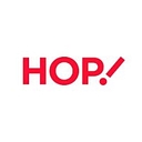 Favicon of HOP!