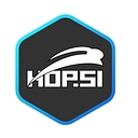 hop.si icon