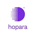 Hopara, Inc. logo