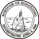 Hopatcong, Borough Of logo