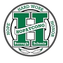 Hopatcong Board Of Education logo