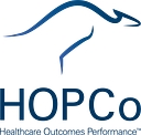 Healthcare Outcomes Performance Co. (Hopco) logo