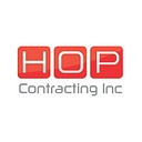 Hop Contracting logo