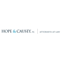 Hope & Causey, Pc logo