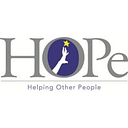 Hope Helping Other People Foundationinc logo