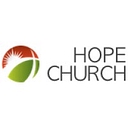 Hope Church Brisbane logo