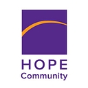 Hope Community, Inc. logo