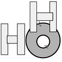 Hope Home • надія logo