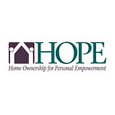 Home Ownership for Personal Empowerment logo
