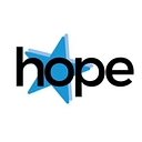 Hope Partnership For Education logo