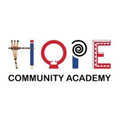 HOPE Community Academy logo