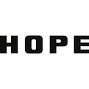 Hope logo