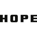HOPE STHLM