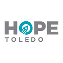 HOPE TOLEDO SERVICES logo