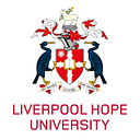 Liverpool Hope University logo