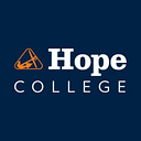 Hope College logo