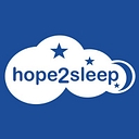 Favicon of Hope2Sleep Charity
