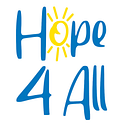 Hope 4 All logo