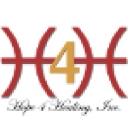 Hope 4 Healing, Inc. logo