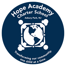 Hope Academy Charter School logo