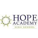 Hope Academy Recovery High School logo